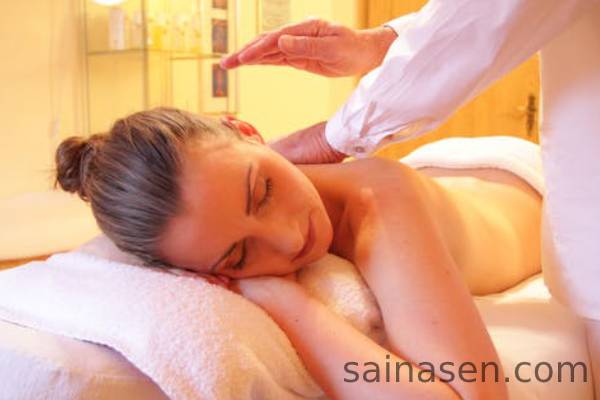 massage in bangalore