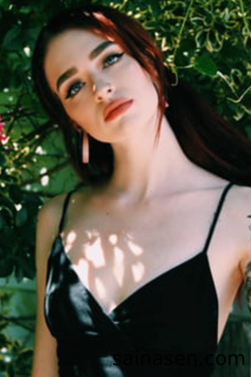 alisha independent bangalore escorts