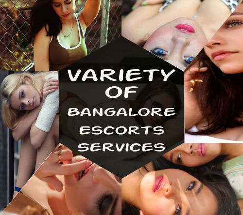 bangalore escorts service